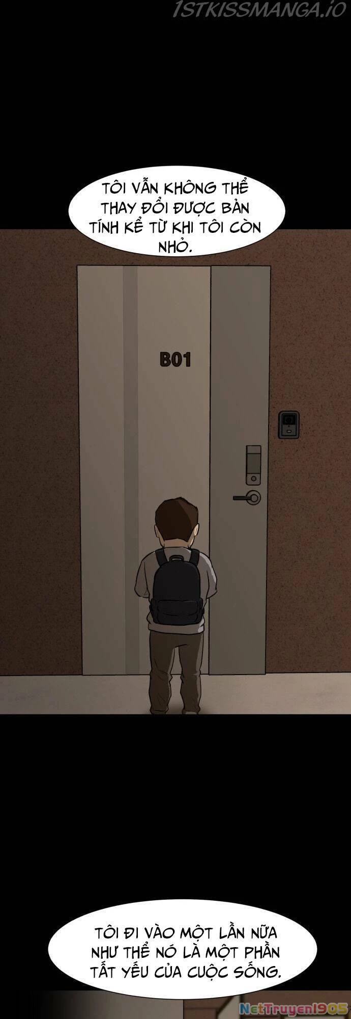 Sàn Đấu Của Thây Ma Chapter 14 - 35