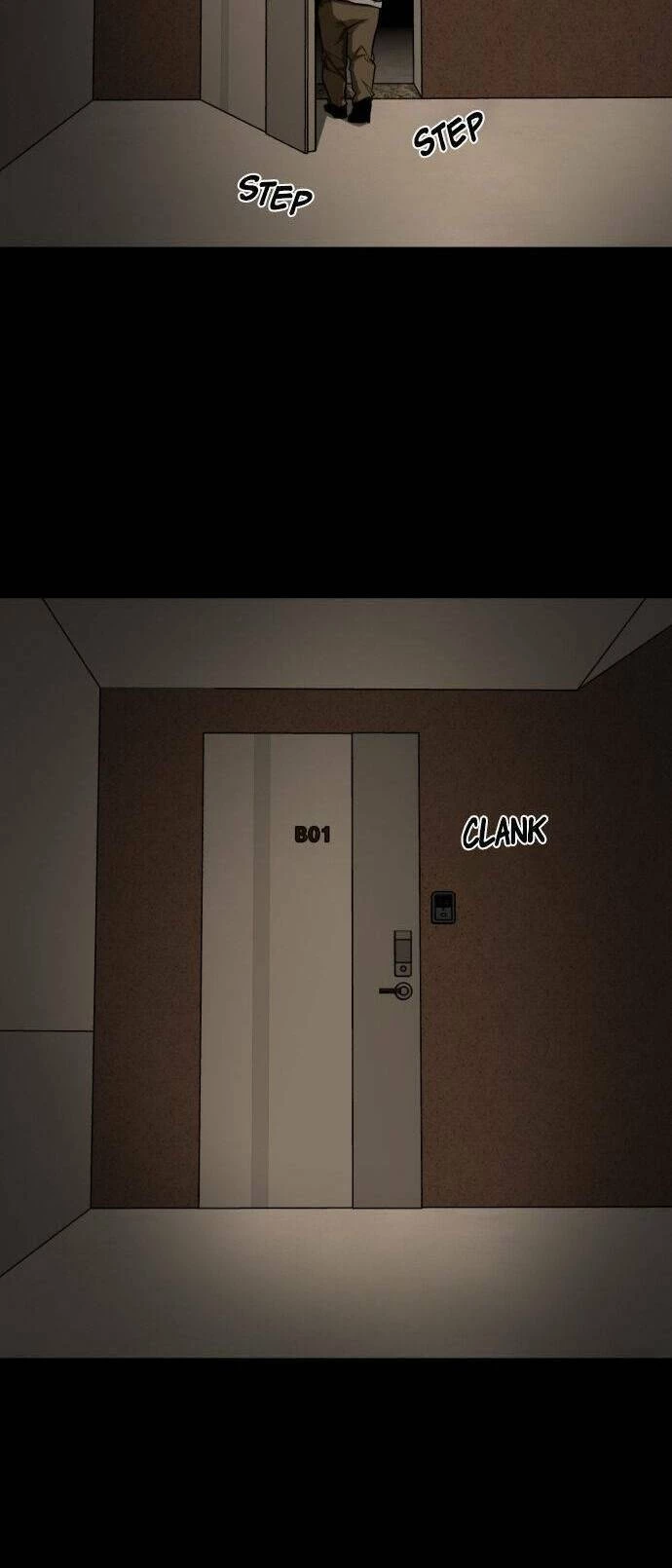 Sàn Đấu Của Thây Ma Chapter 14 - 37