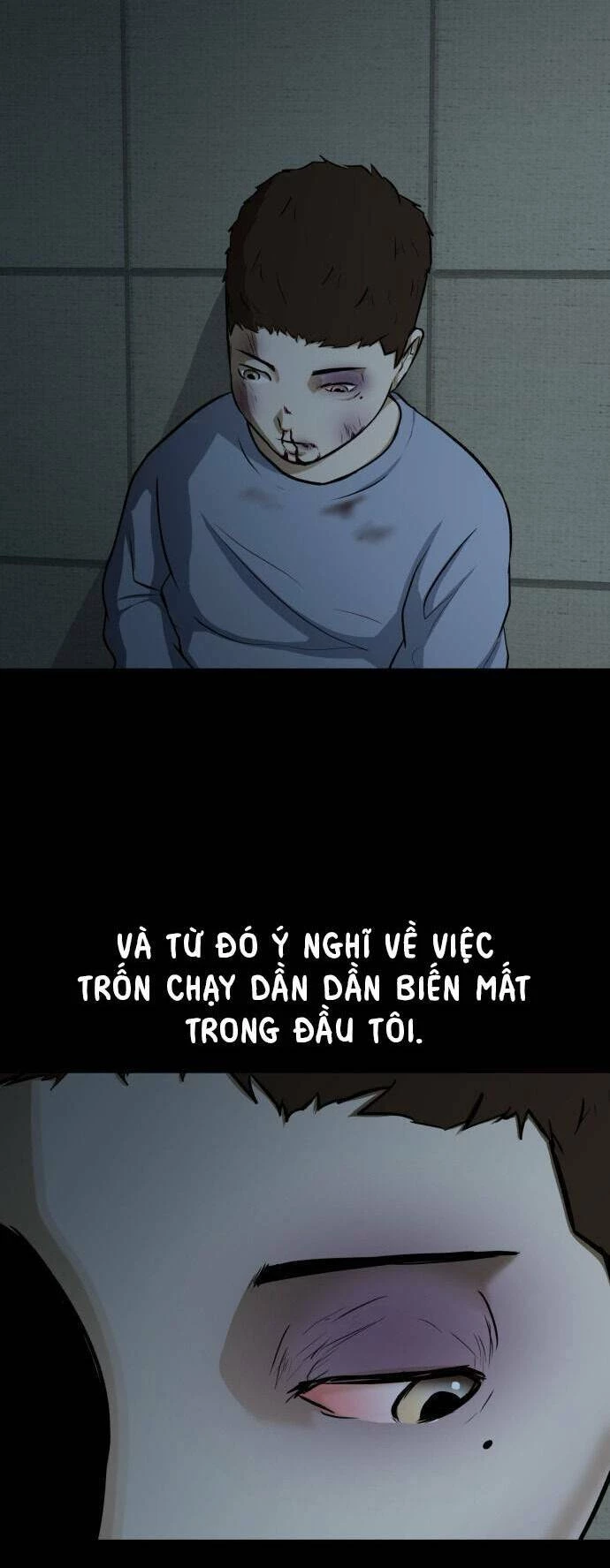 Sàn Đấu Của Thây Ma Chapter 14 - 40