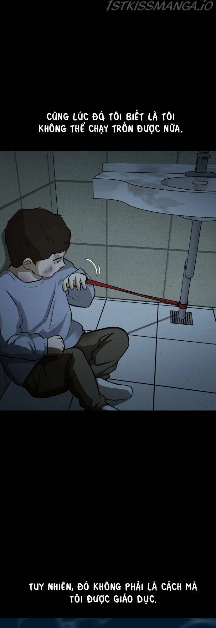 Sàn Đấu Của Thây Ma Chapter 14 - 41