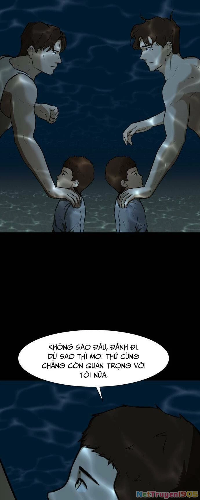 Sàn Đấu Của Thây Ma Chapter 14 - 42