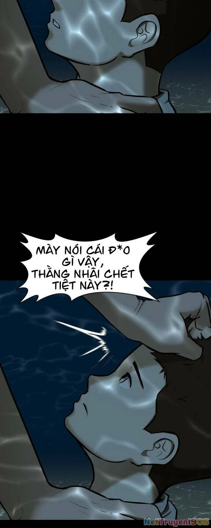 Sàn Đấu Của Thây Ma Chapter 14 - 43