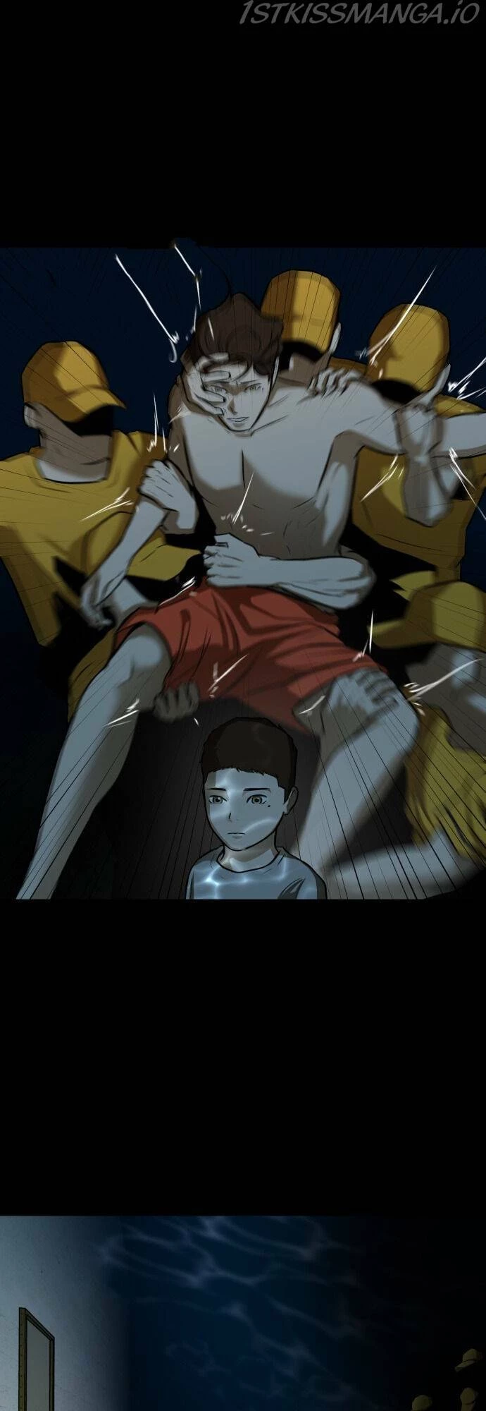 Sàn Đấu Của Thây Ma Chapter 14 - 47