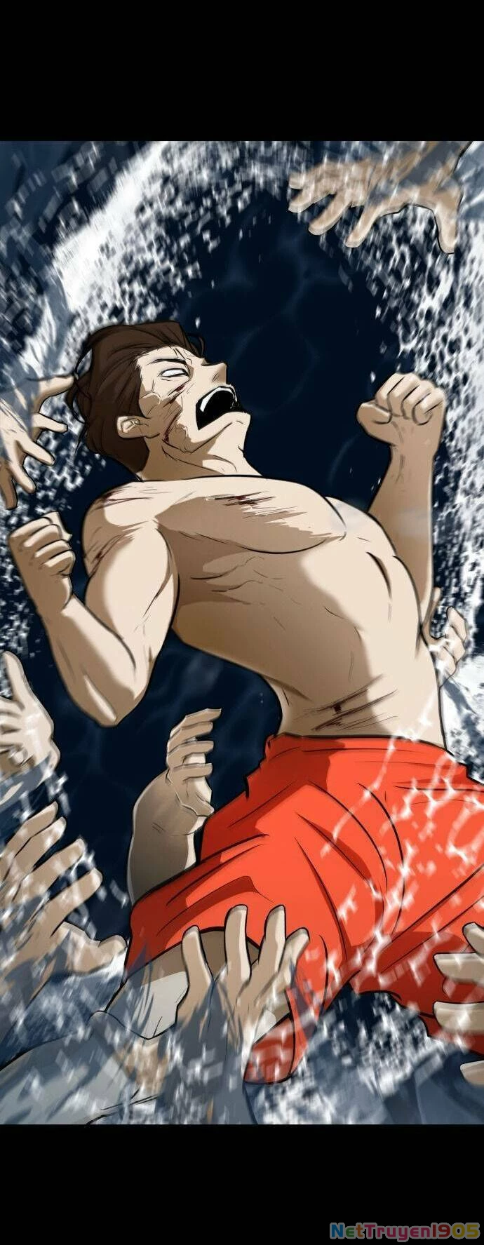 Sàn Đấu Của Thây Ma Chapter 14 - 53