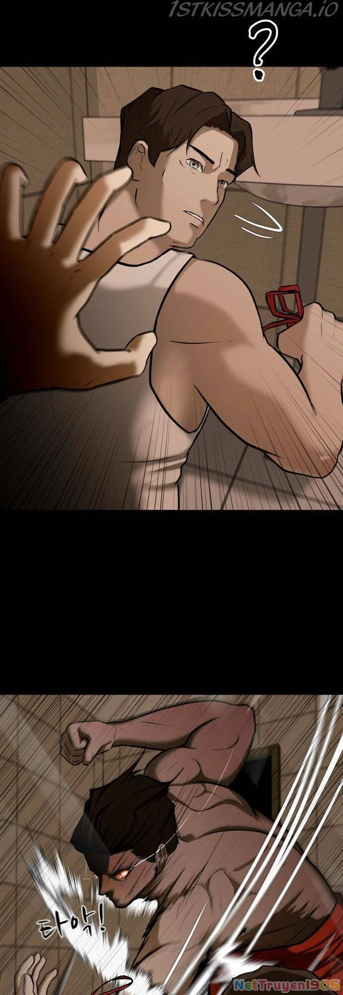 Sàn Đấu Của Thây Ma Chapter 14 - 60