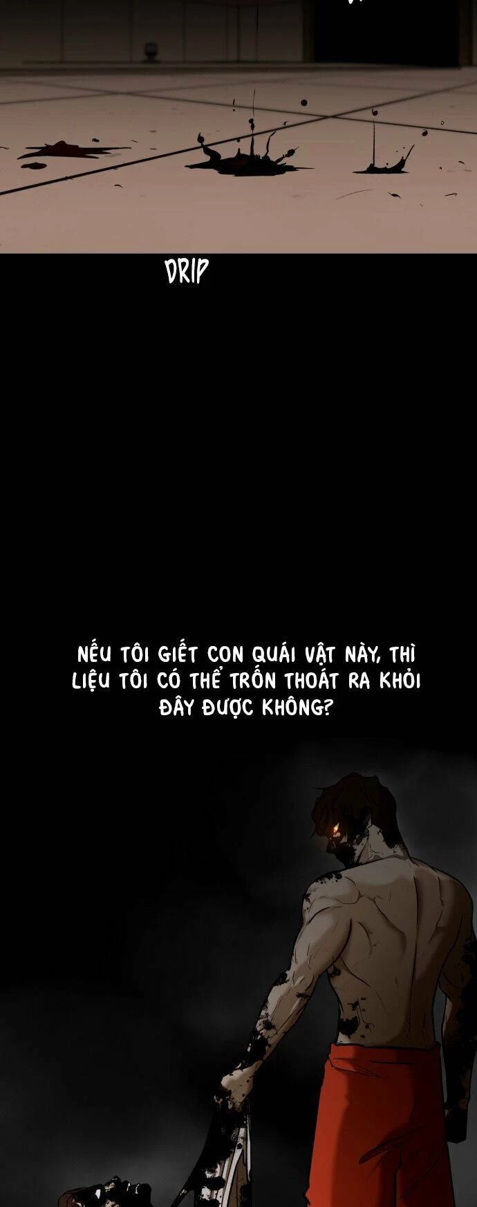 Sàn Đấu Của Thây Ma Chapter 14 - 64