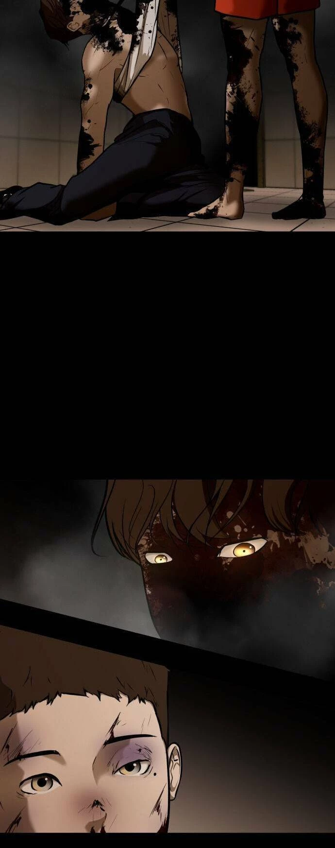 Sàn Đấu Của Thây Ma Chapter 14 - 65