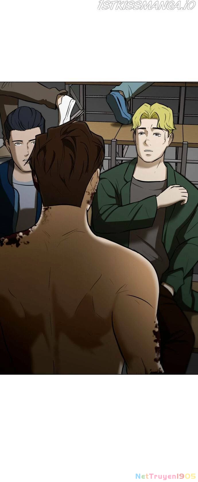 Sàn Đấu Của Thây Ma Chapter 14 - 74