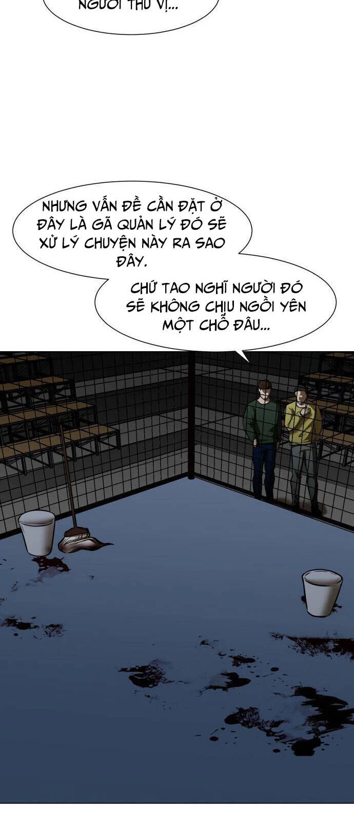 Sàn Đấu Của Thây Ma Chapter 15 - 4