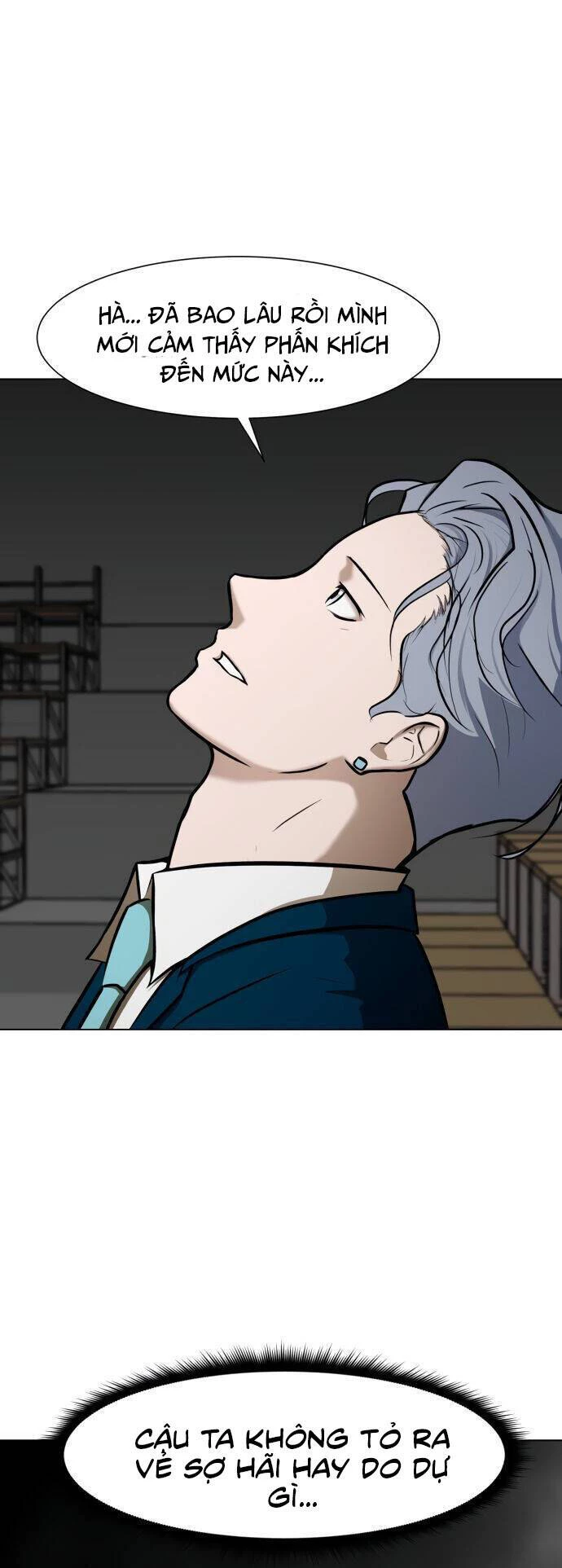 Sàn Đấu Của Thây Ma Chapter 15 - 7