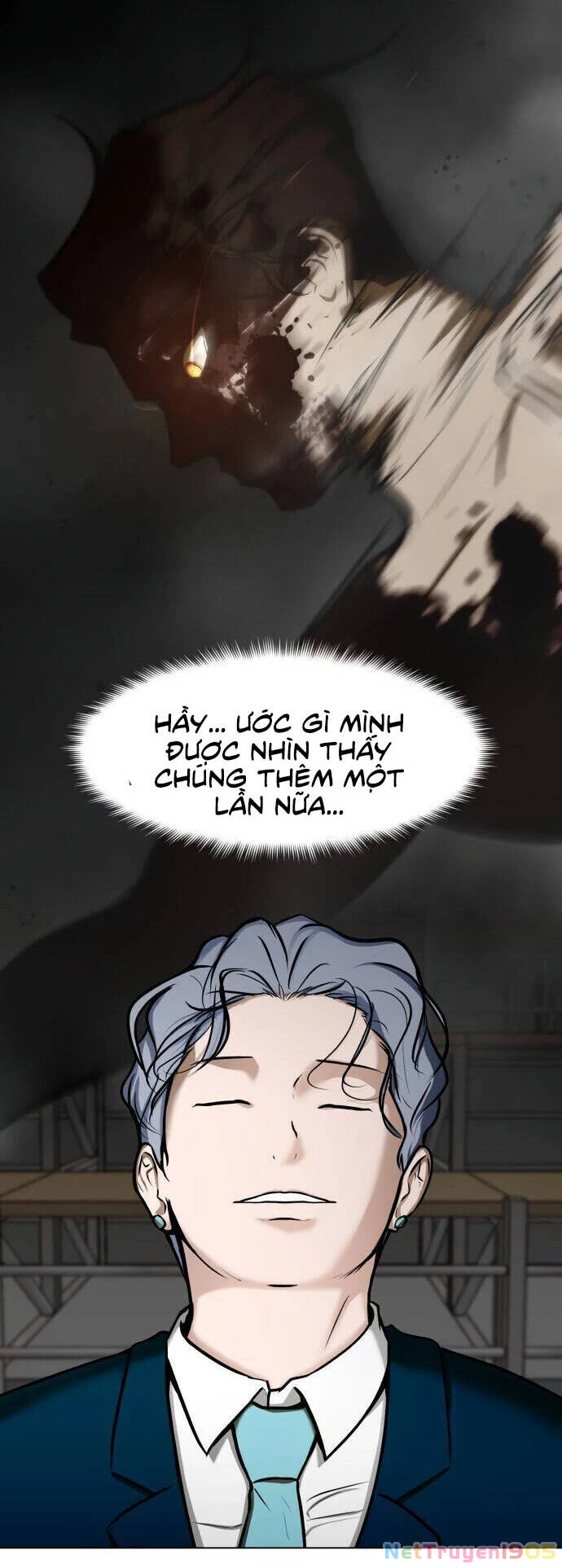 Sàn Đấu Của Thây Ma Chapter 15 - 8