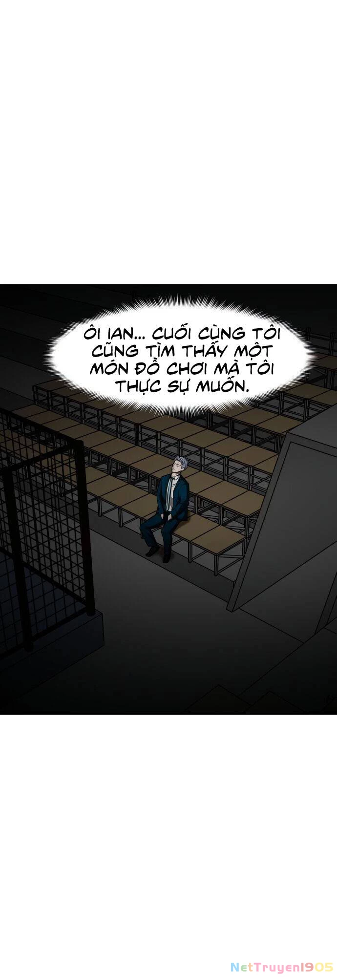 Sàn Đấu Của Thây Ma Chapter 15 - 9