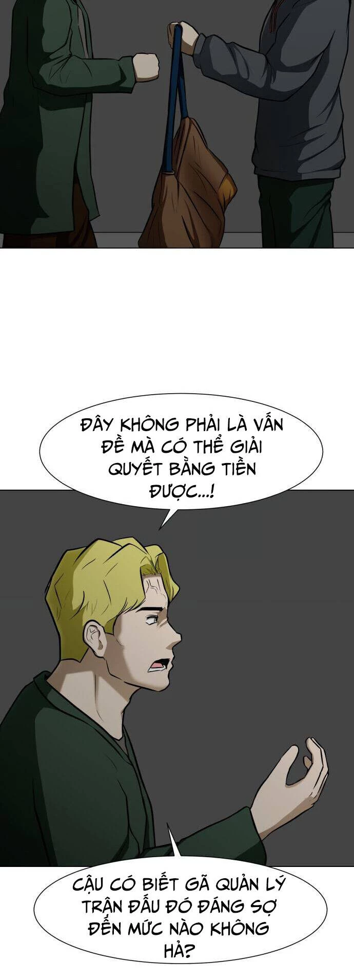 Sàn Đấu Của Thây Ma Chapter 15 - 11