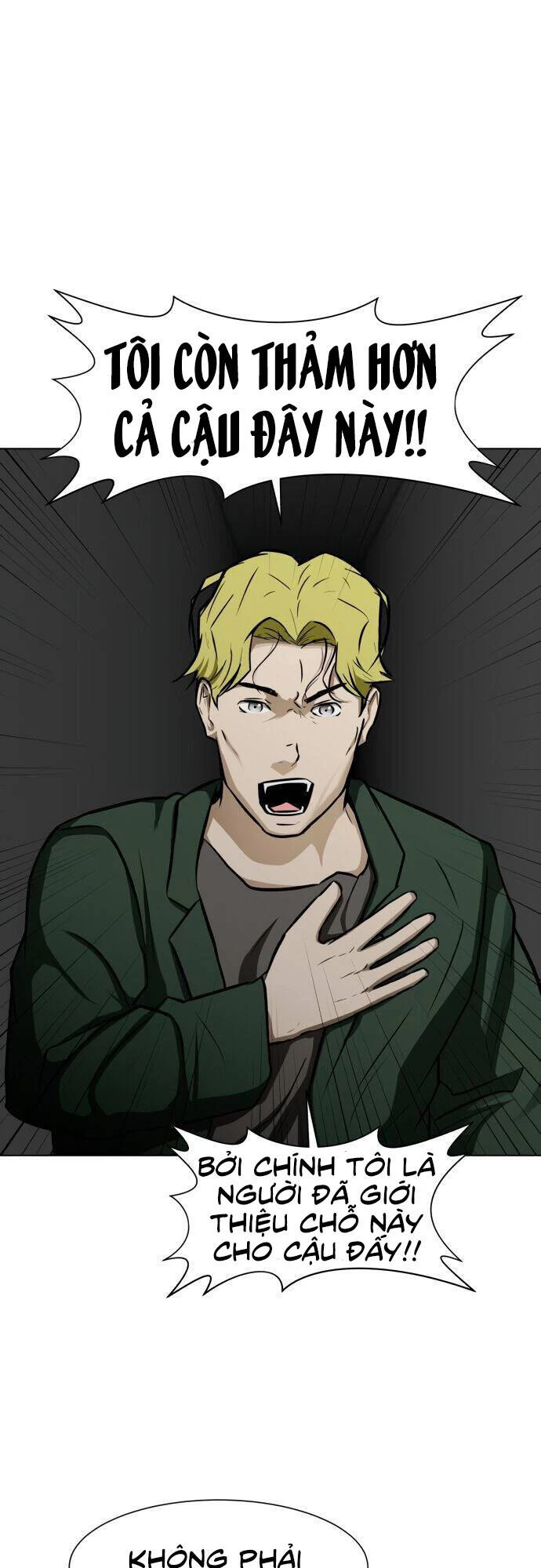 Sàn Đấu Của Thây Ma Chapter 15 - 12