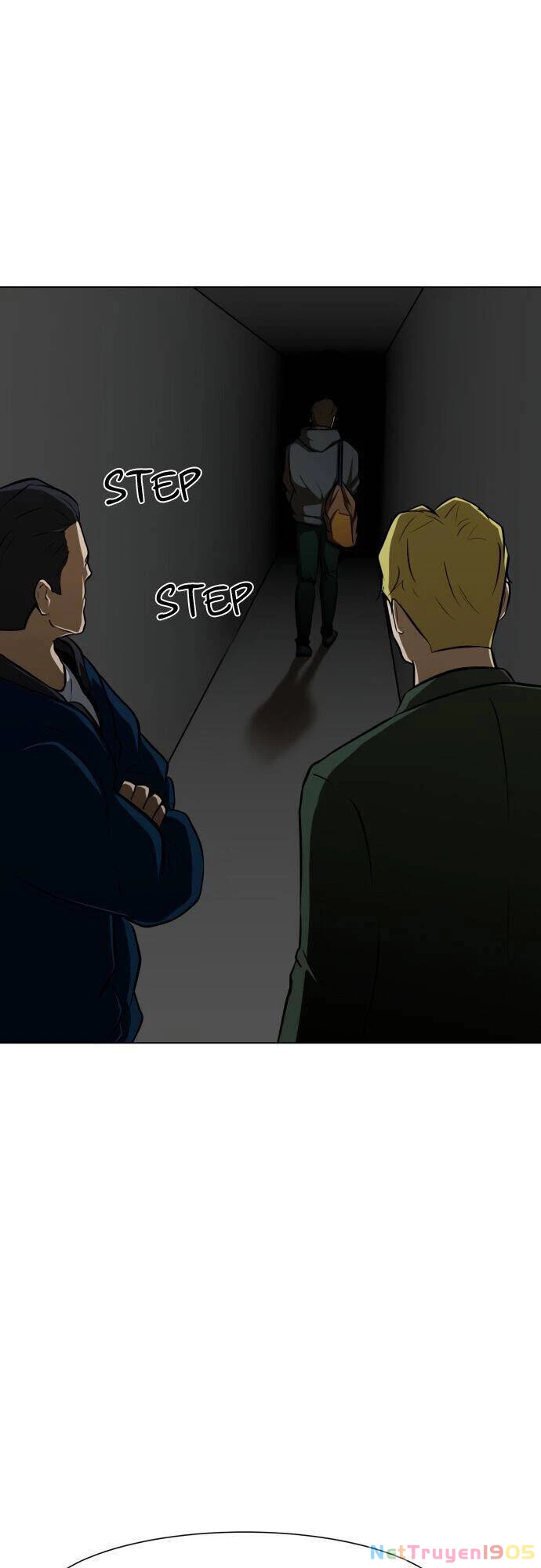 Sàn Đấu Của Thây Ma Chapter 15 - 18