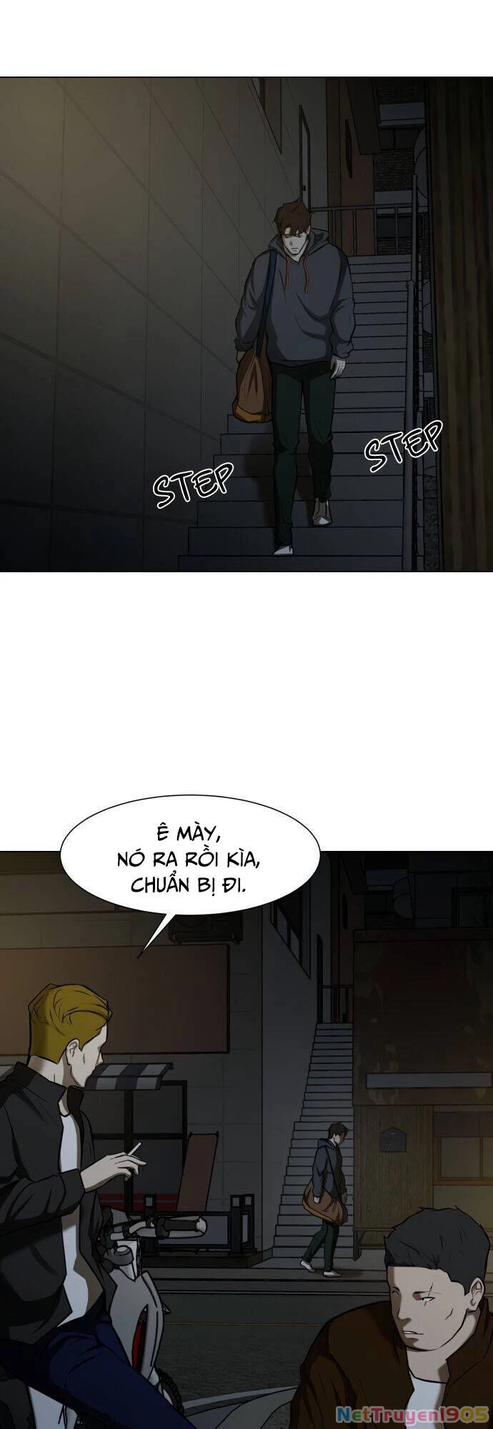 Sàn Đấu Của Thây Ma Chapter 15 - 21