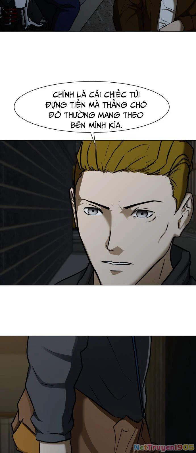 Sàn Đấu Của Thây Ma Chapter 15 - 22