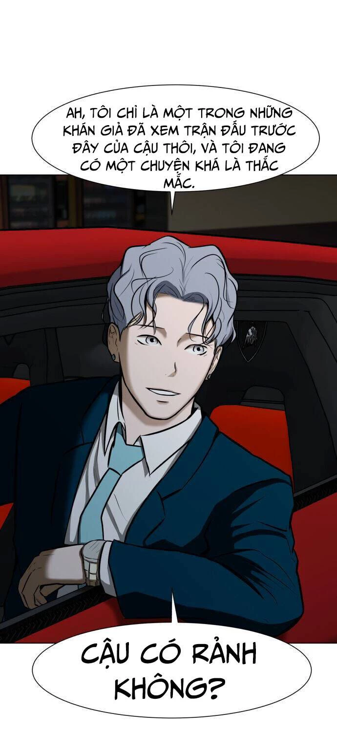 Sàn Đấu Của Thây Ma Chapter 15 - 27