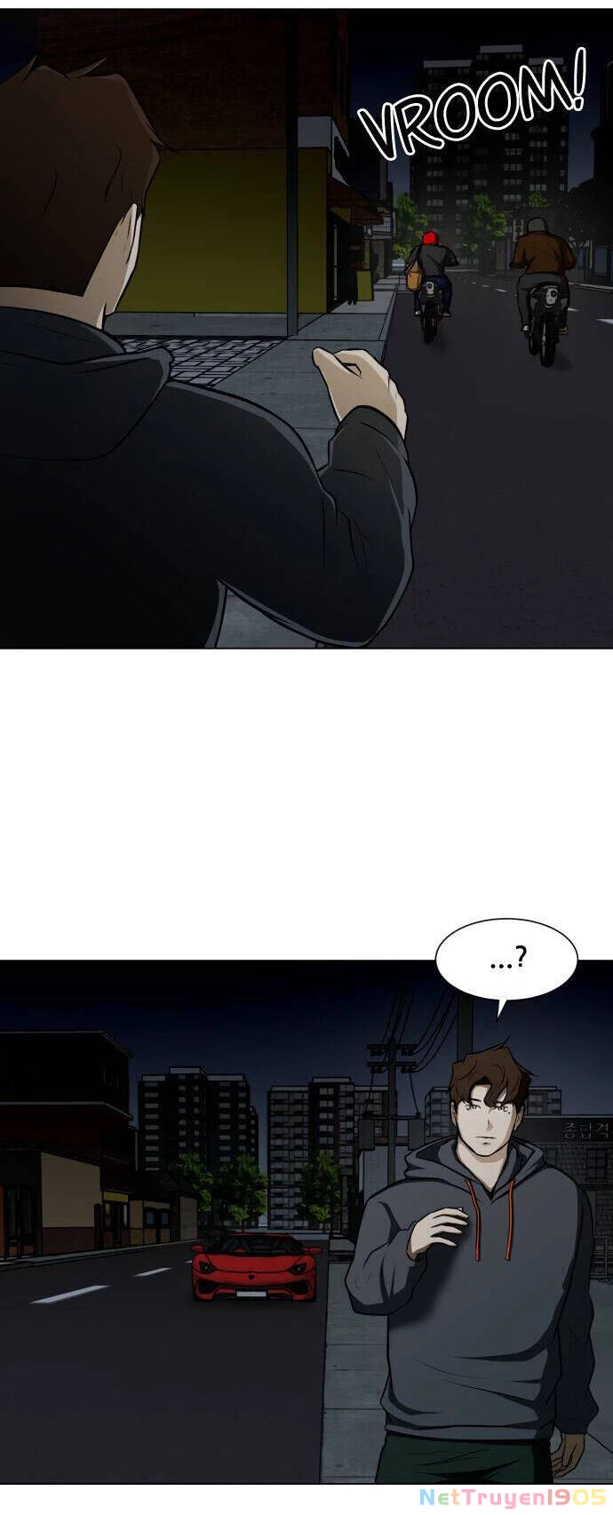 Sàn Đấu Của Thây Ma Chapter 15 - 36