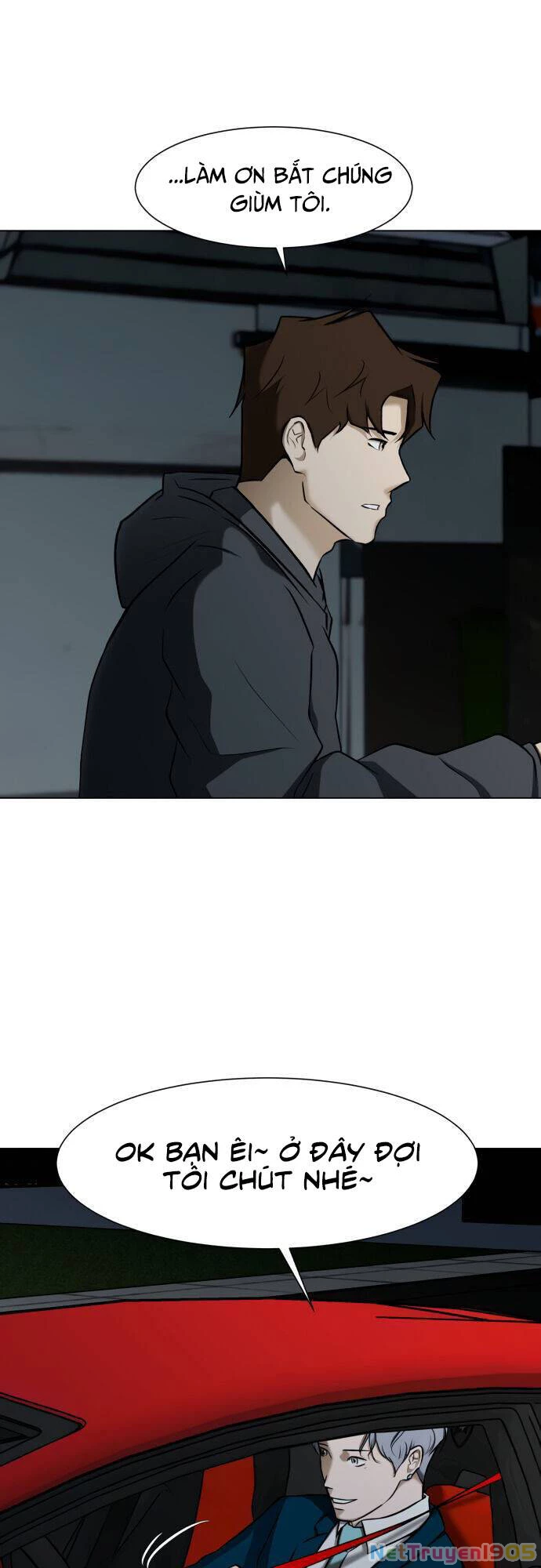 Sàn Đấu Của Thây Ma Chapter 15 - 40