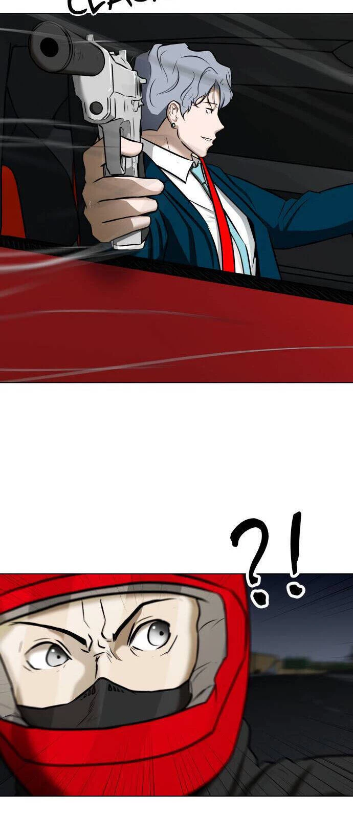 Sàn Đấu Của Thây Ma Chapter 15 - 48