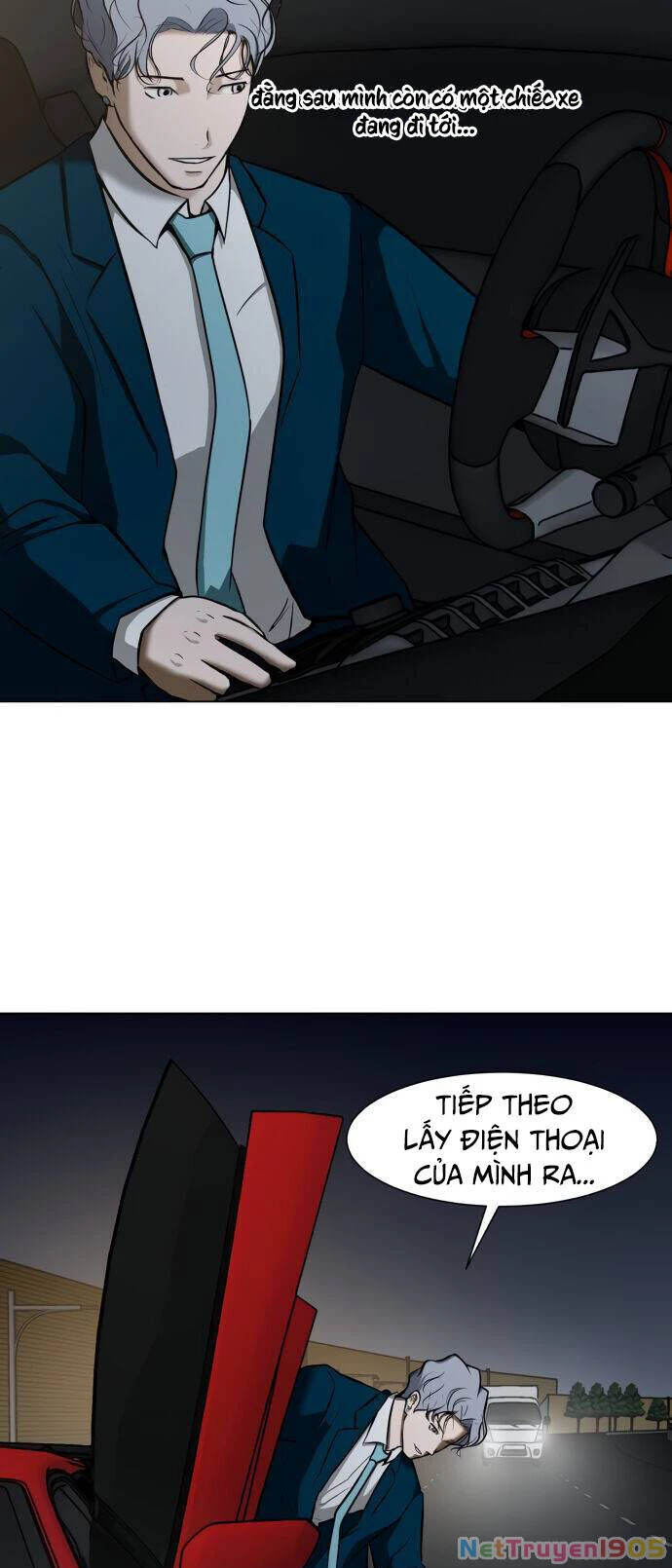 Sàn Đấu Của Thây Ma Chapter 15 - 53