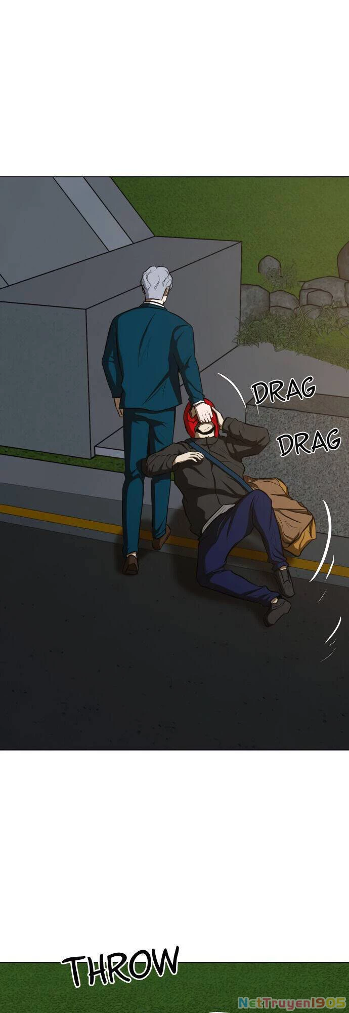 Sàn Đấu Của Thây Ma Chapter 15 - 58
