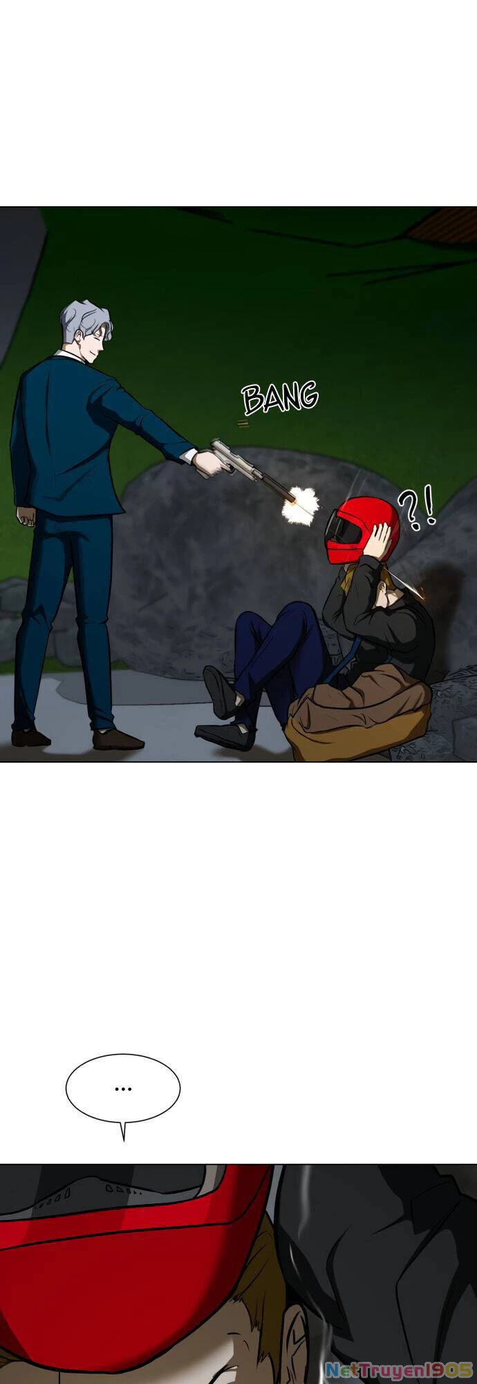 Sàn Đấu Của Thây Ma Chapter 15 - 61