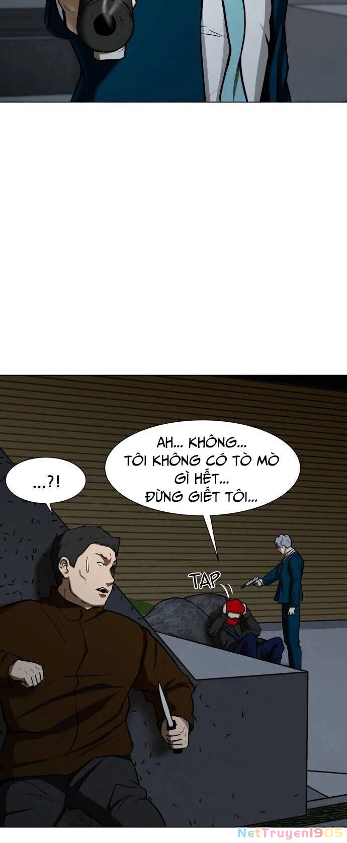 Sàn Đấu Của Thây Ma Chapter 15 - 63