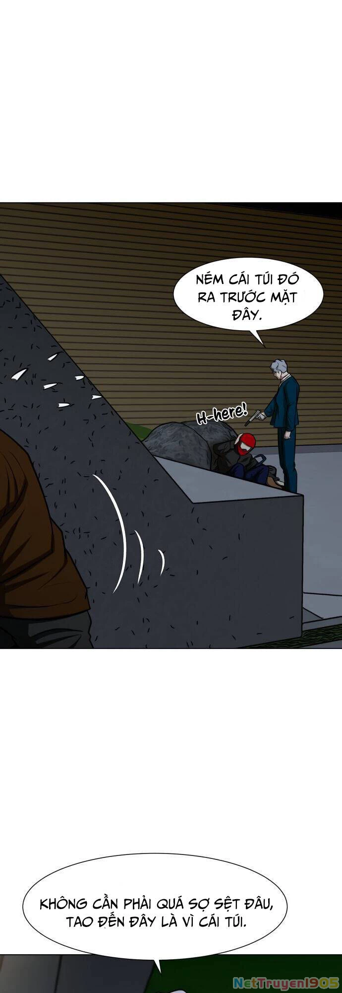 Sàn Đấu Của Thây Ma Chapter 15 - 64