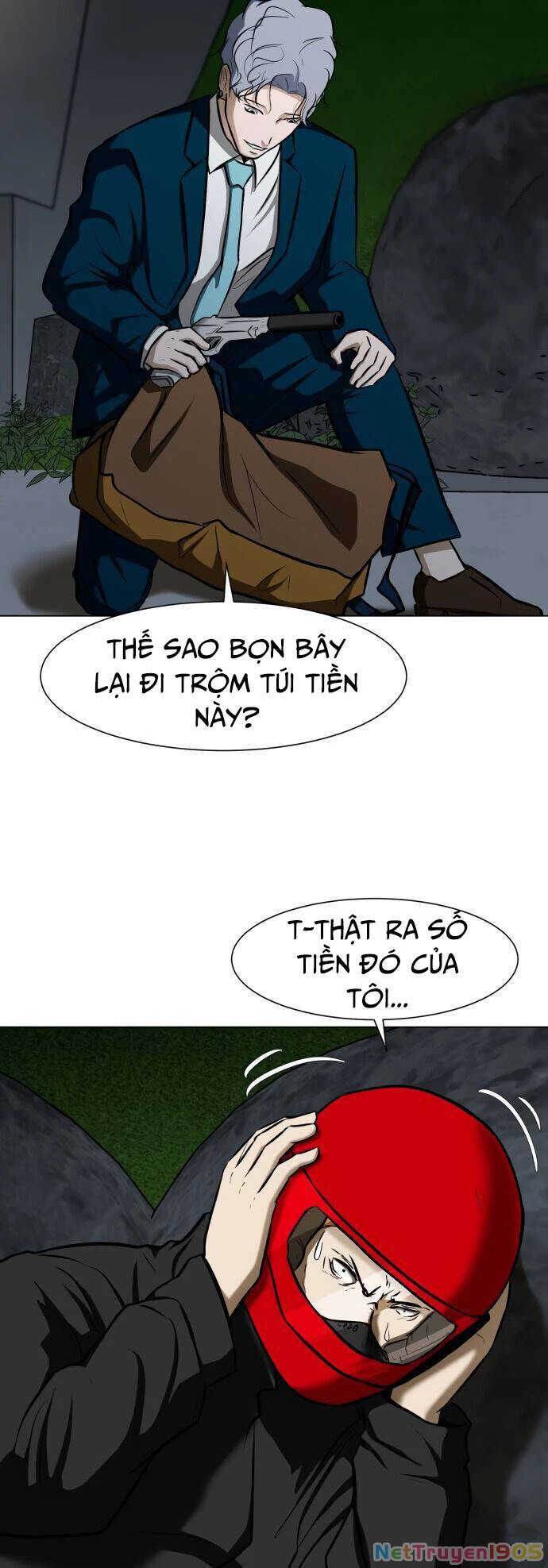 Sàn Đấu Của Thây Ma Chapter 15 - 65