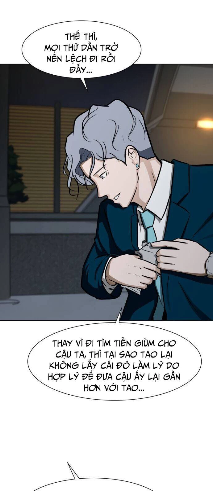 Sàn Đấu Của Thây Ma Chapter 15 - 68