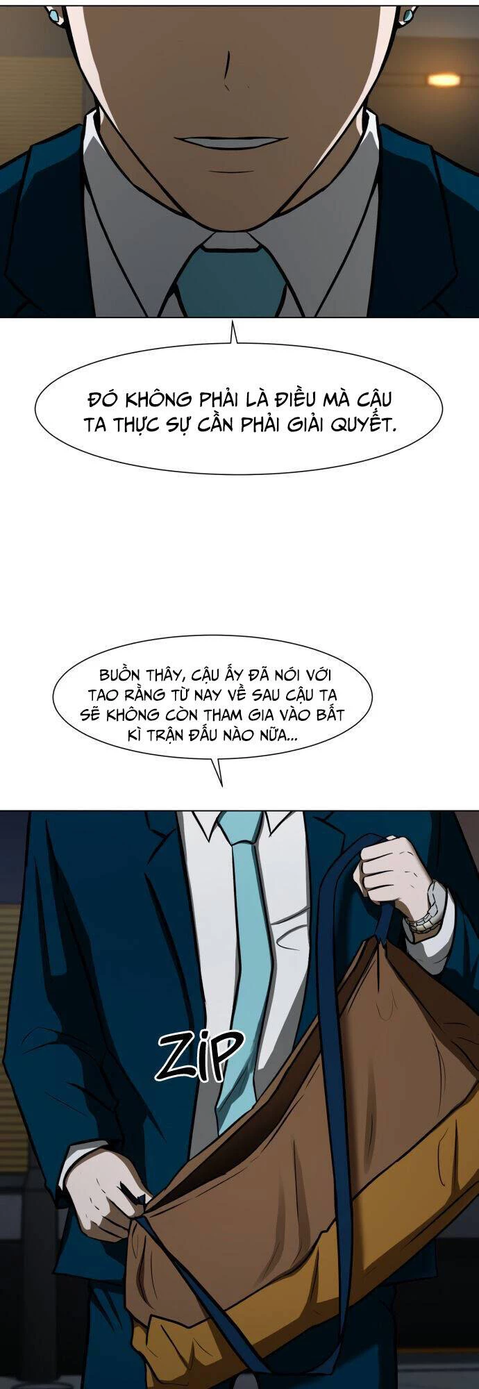 Sàn Đấu Của Thây Ma Chapter 15 - 70