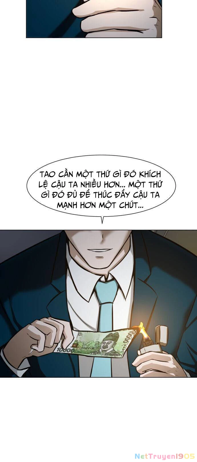 Sàn Đấu Của Thây Ma Chapter 15 - 75