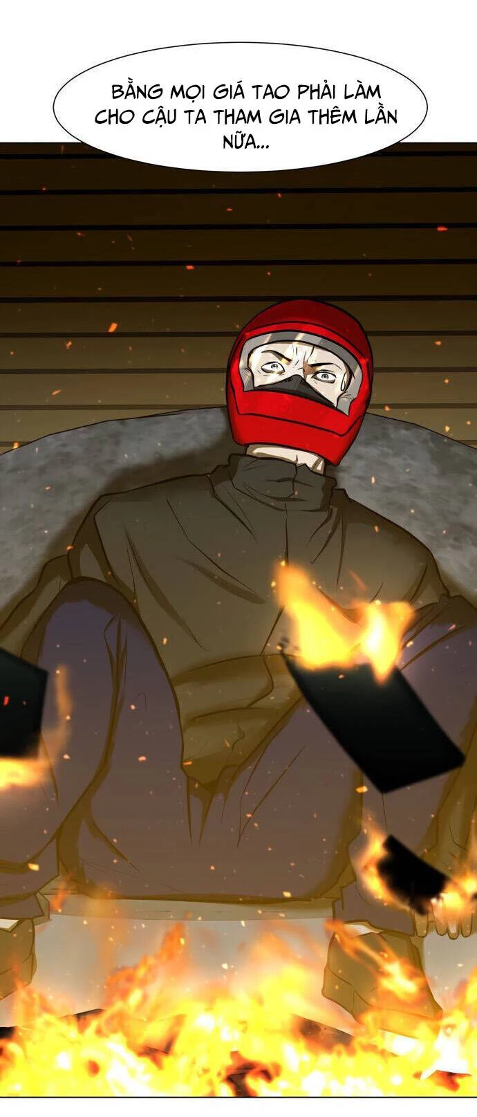 Sàn Đấu Của Thây Ma Chapter 15 - 76