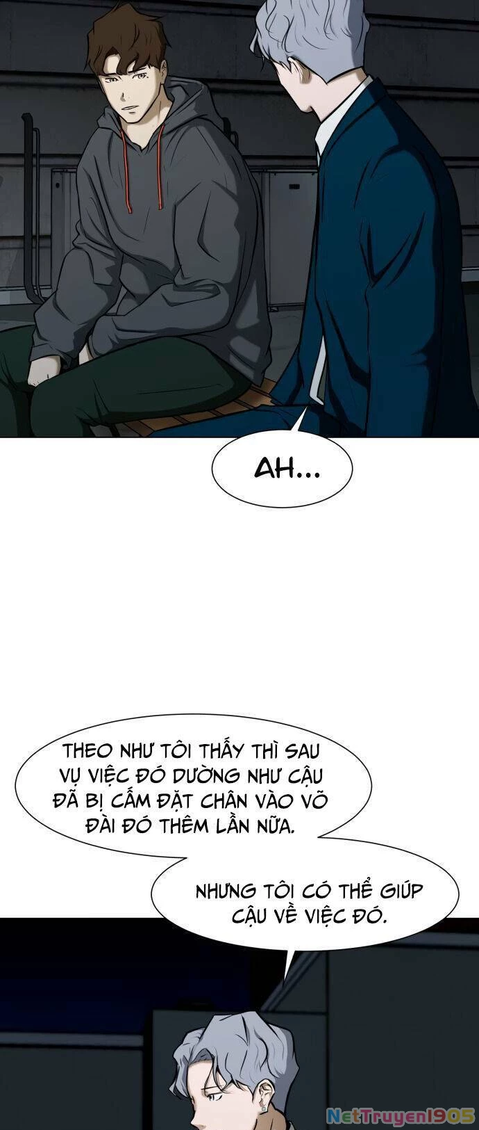 Sàn Đấu Của Thây Ma Chapter 16 - 6
