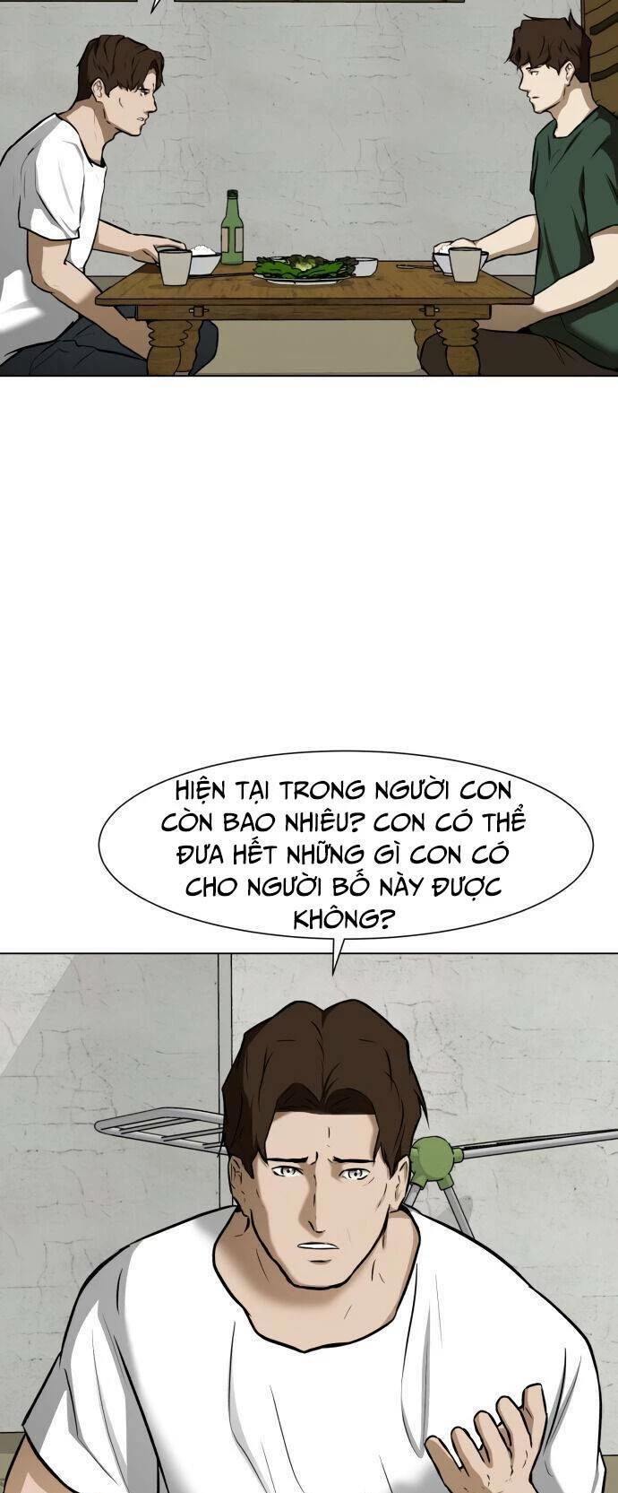Sàn Đấu Của Thây Ma Chapter 16 - 21