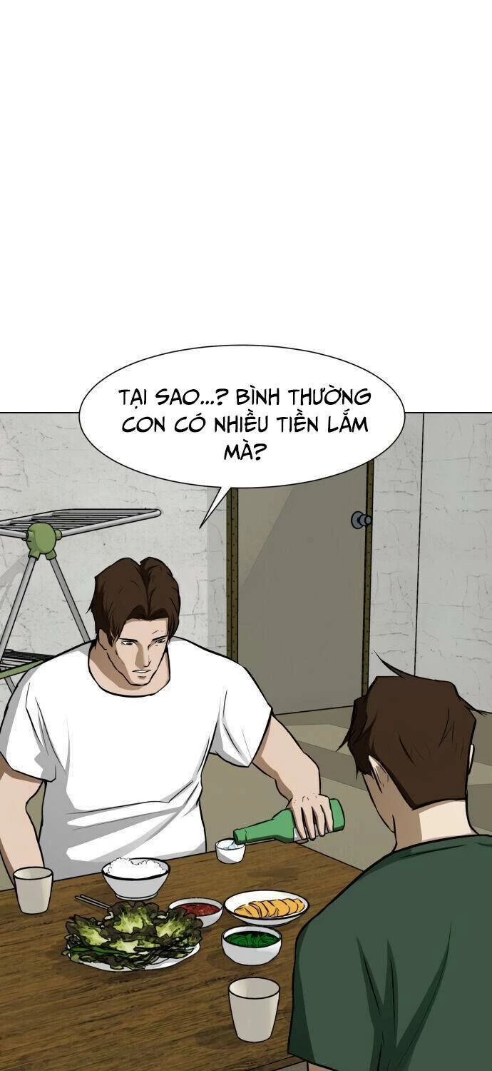 Sàn Đấu Của Thây Ma Chapter 16 - 23