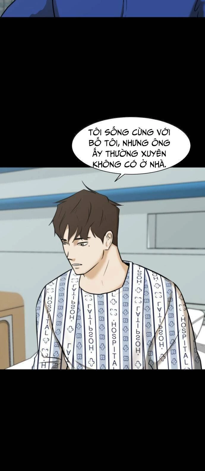 Sàn Đấu Của Thây Ma Chapter 16 - 29
