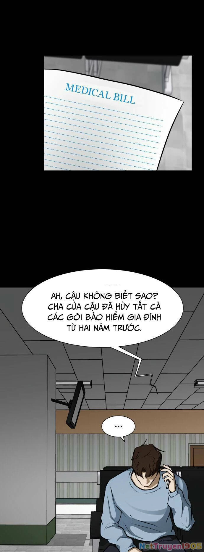 Sàn Đấu Của Thây Ma Chapter 16 - 32