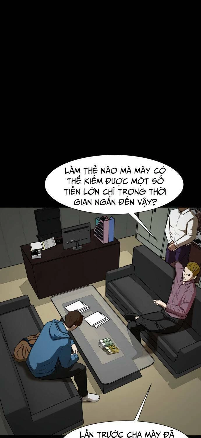 Sàn Đấu Của Thây Ma Chapter 16 - 34