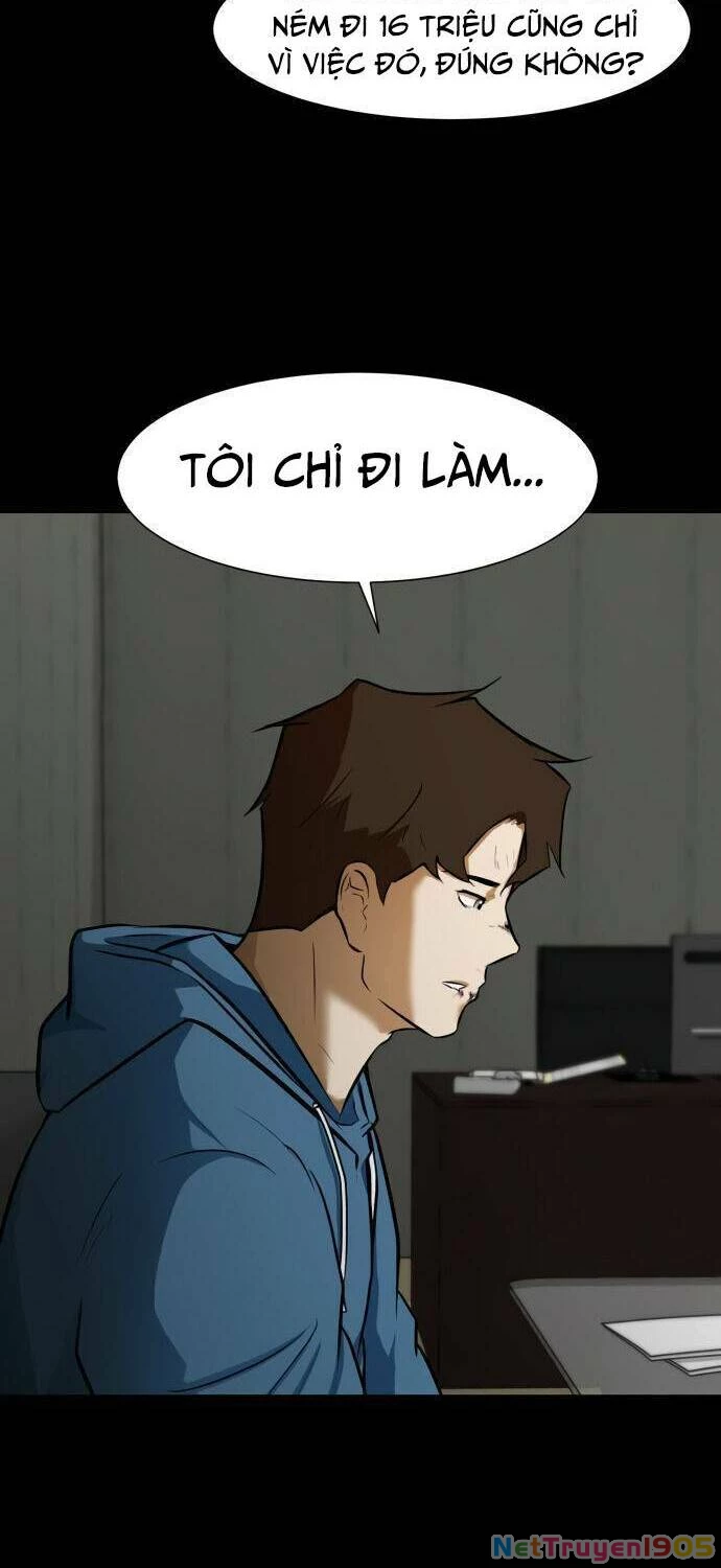 Sàn Đấu Của Thây Ma Chapter 16 - 35