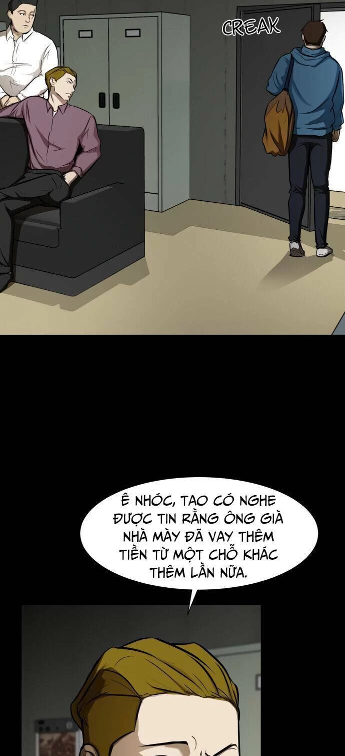 Sàn Đấu Của Thây Ma Chapter 16 - 39