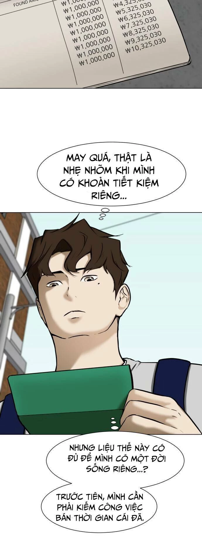 Sàn Đấu Của Thây Ma Chapter 16 - 61