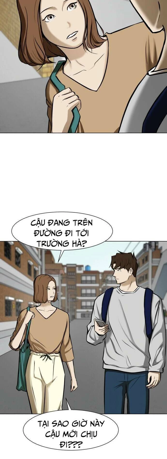 Sàn Đấu Của Thây Ma Chapter 16 - 67