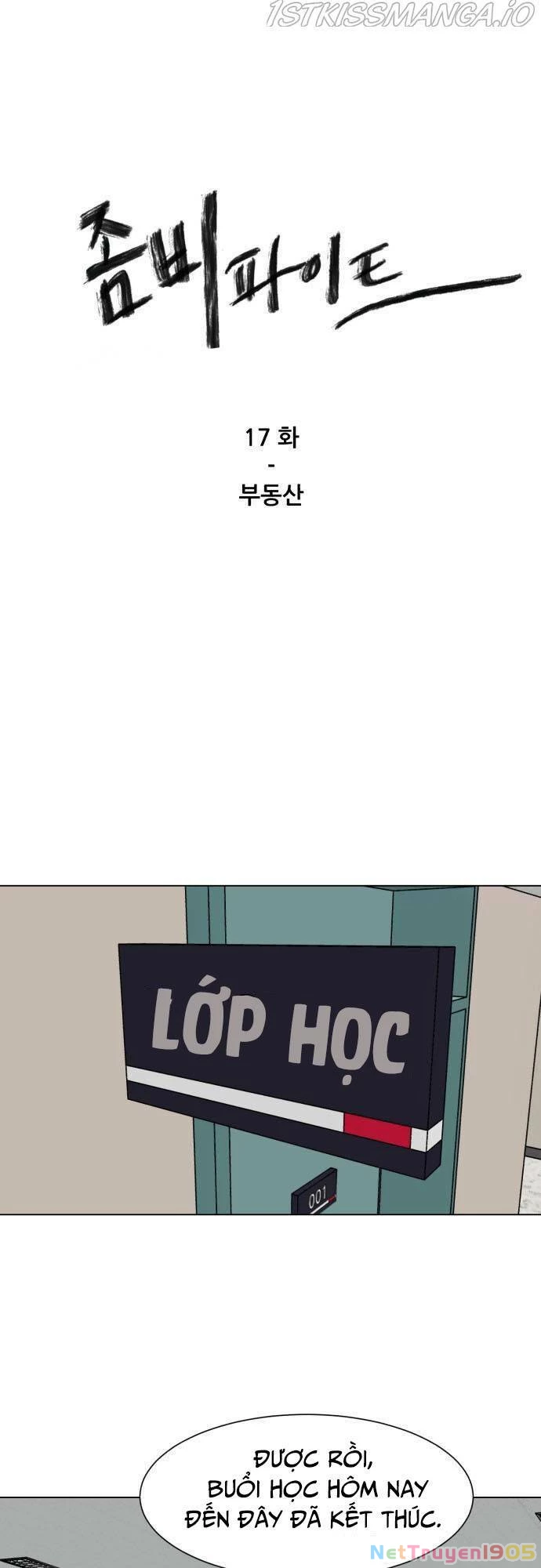 Sàn Đấu Của Thây Ma Chapter 17 - 2