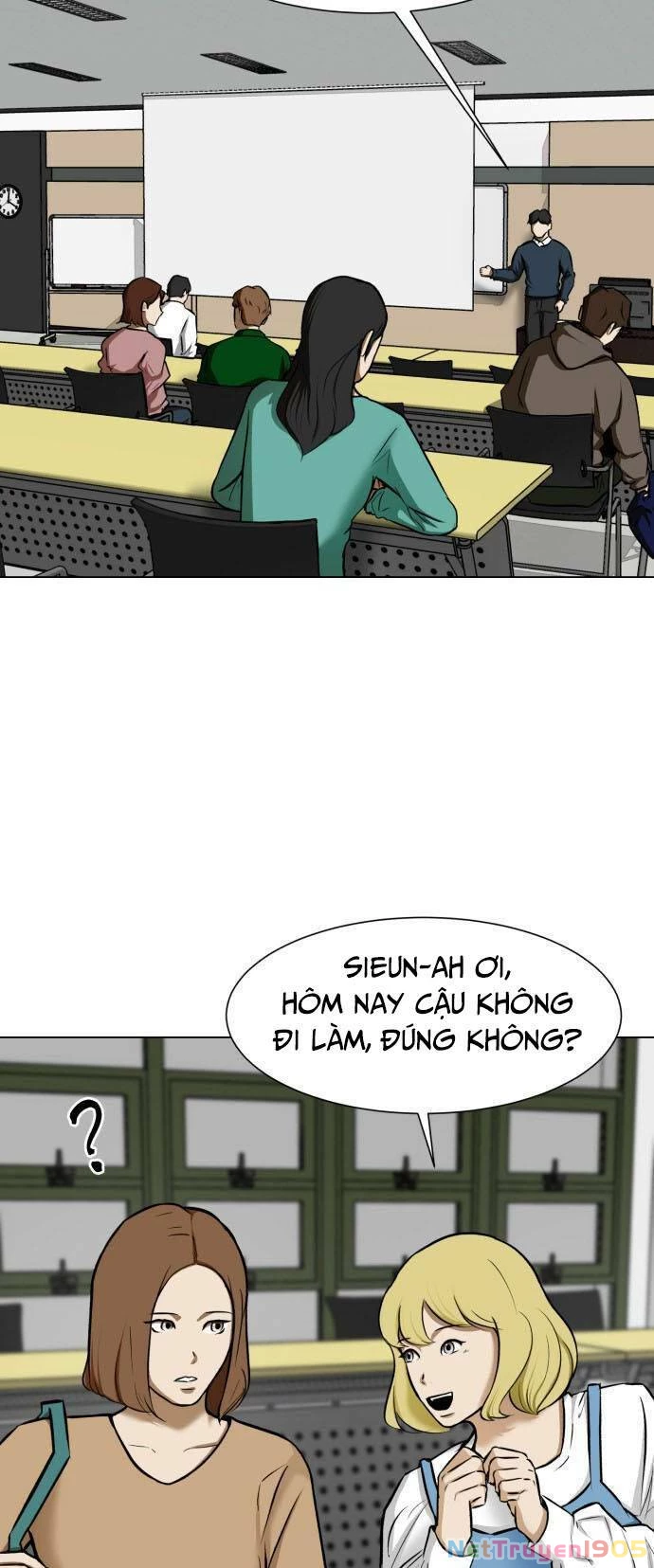 Sàn Đấu Của Thây Ma Chapter 17 - 3