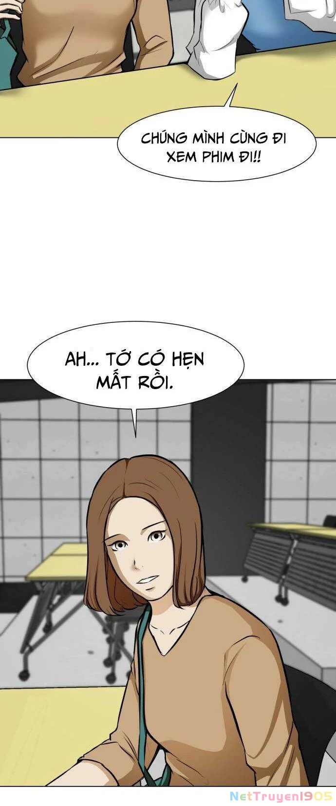 Sàn Đấu Của Thây Ma Chapter 17 - 4