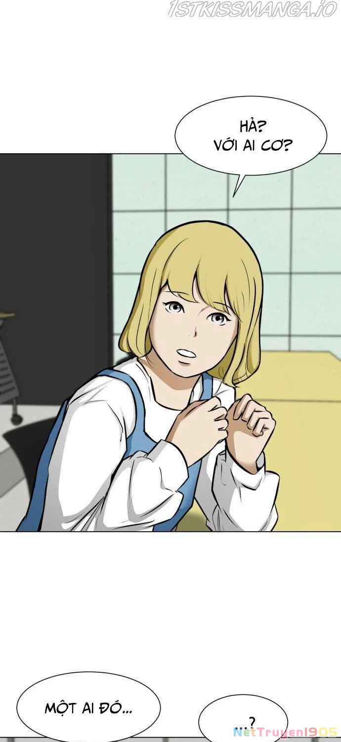 Sàn Đấu Của Thây Ma Chapter 17 - 5