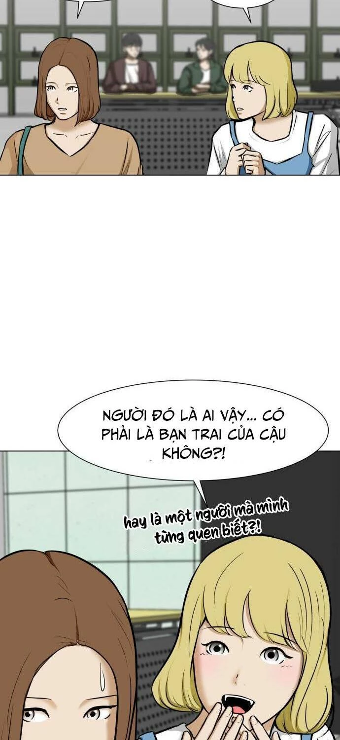 Sàn Đấu Của Thây Ma Chapter 17 - 6